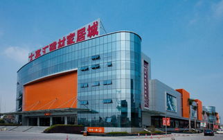 建筑建材 新房超市與房產(chǎn)頻道的完美結合