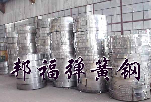 C101E進(jìn)彈簧鋼帶解析 廠家細(xì)節(jié)圖揭示品質(zhì)真相