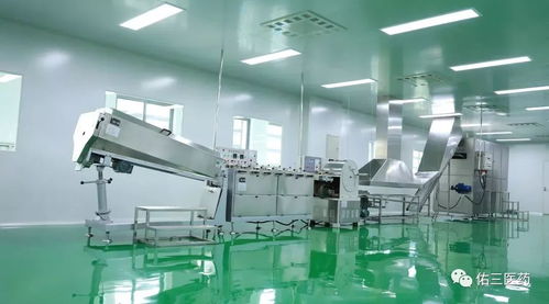 為一片含片，一瓶口服液——藥企千萬投資背后的產業邏輯